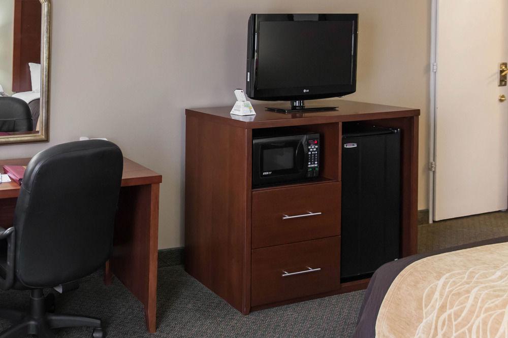 Comfort Inn Pentagon City Арлінгтон Екстер'єр фото