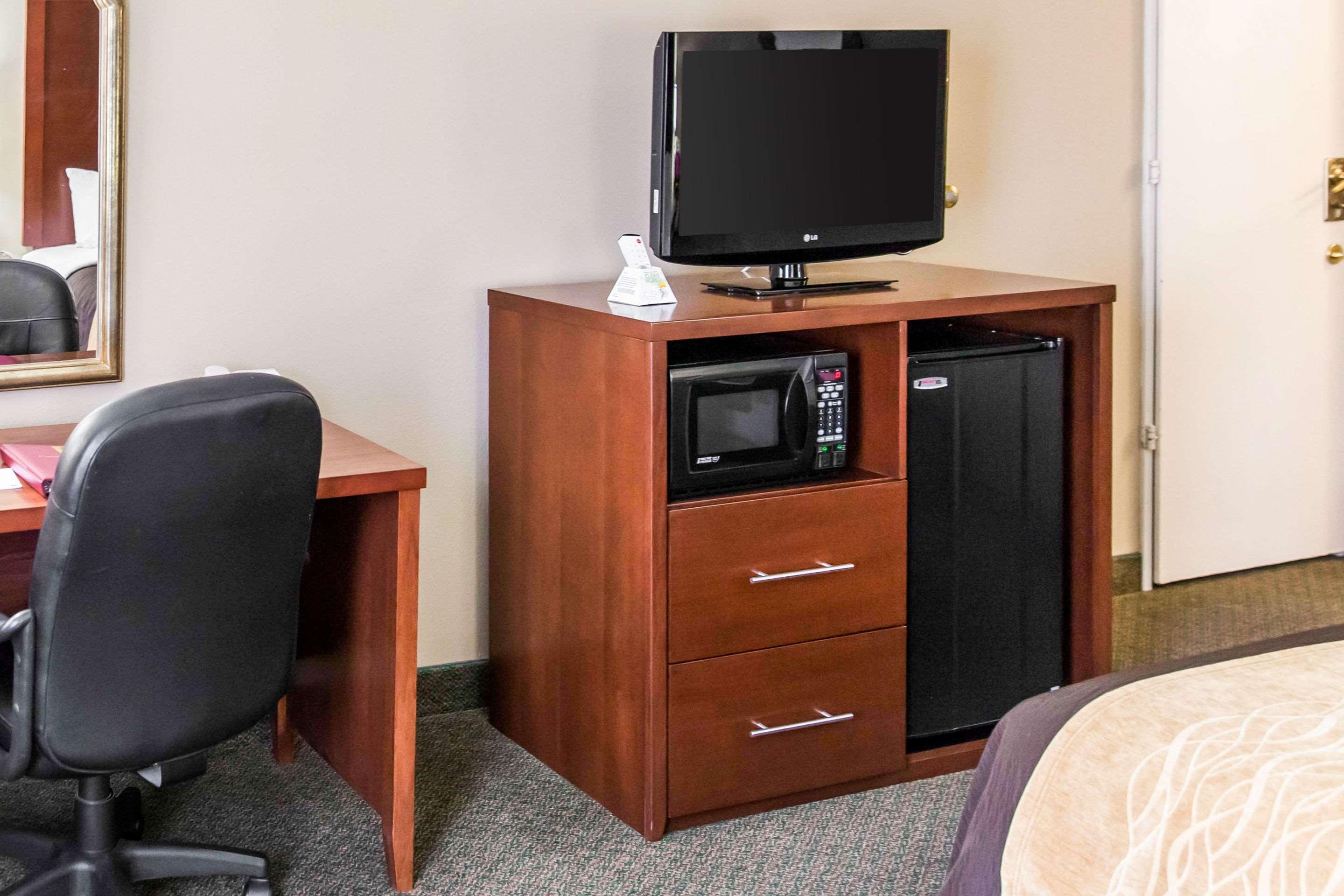 Comfort Inn Pentagon City Арлінгтон Екстер'єр фото