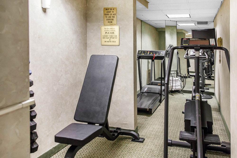 Comfort Inn Pentagon City Арлінгтон Екстер'єр фото