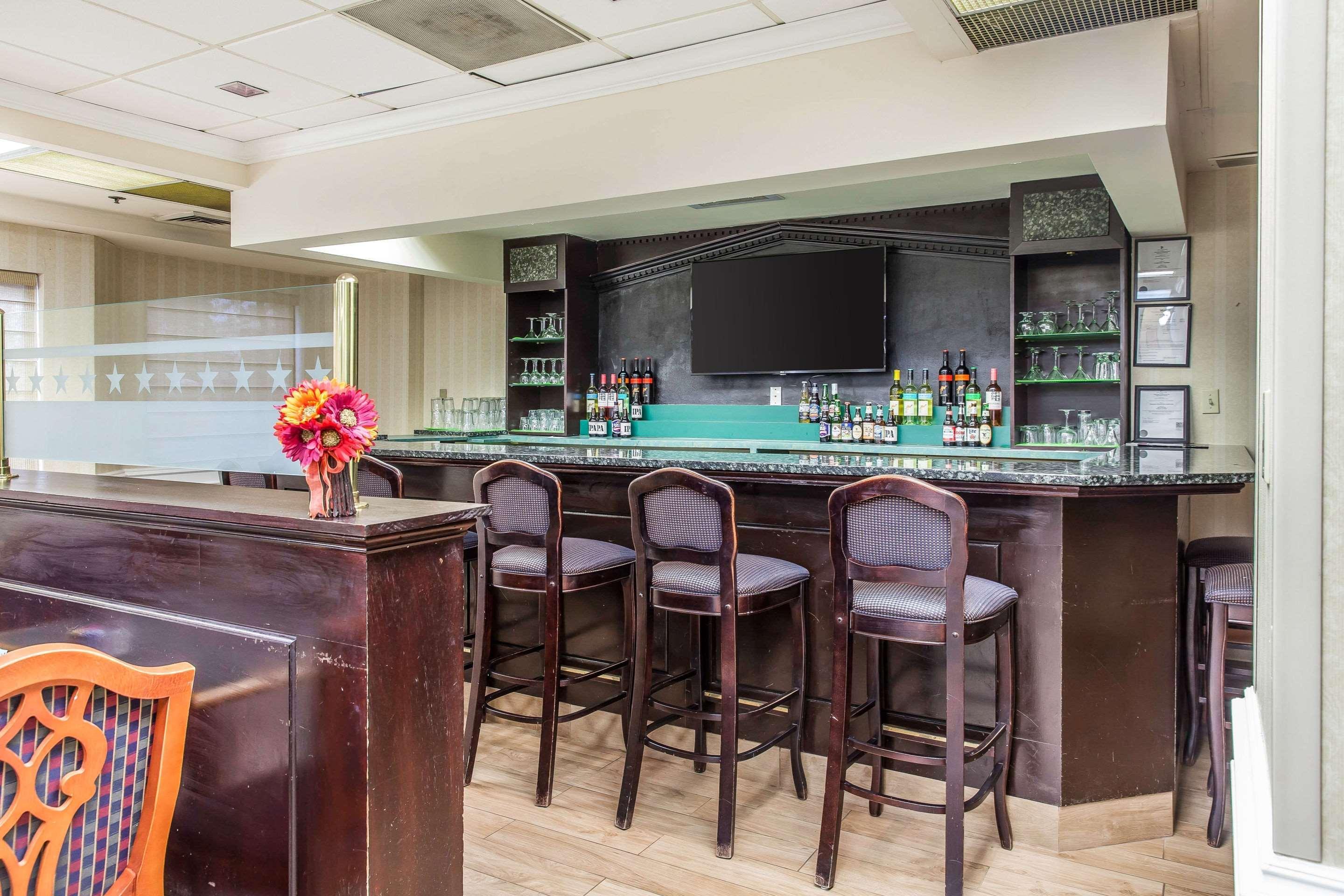Comfort Inn Pentagon City Арлінгтон Екстер'єр фото