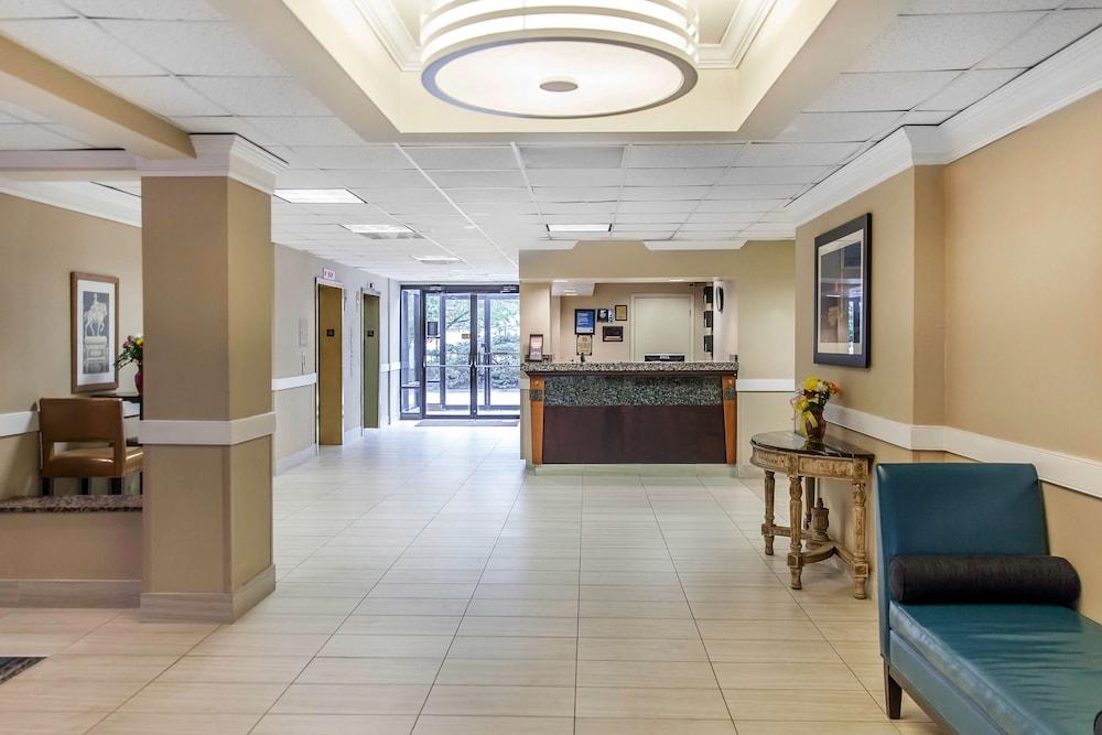 Comfort Inn Pentagon City Арлінгтон Екстер'єр фото